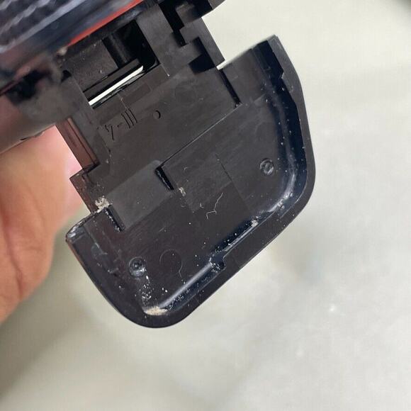 Canon AF35M II 2 Sure Shot 38mm 1:2.8 Lens Auto Focus‎ Film Camera UNTESTED - Picture 6 of 6